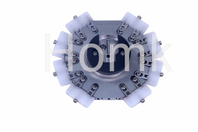 Fiber Polishing Jig(LC/APC-16)
