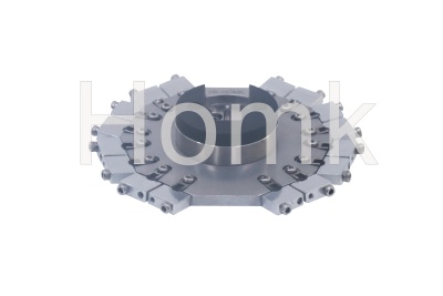 Fiber Polishing Jig(LC/APC-16)