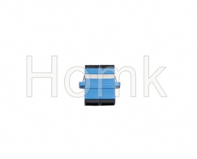 SC/PC duplex joint fiber adapter