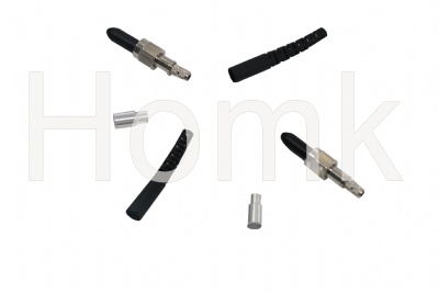 Fiber Optical Connector(SMA 905)