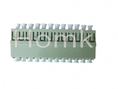 LC MM 12 Joint Fiber Adapter