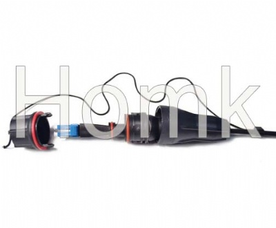 Fullaxs-LC SM DX G652D/G657A fiber patch cord Fullaxs patchcord optical