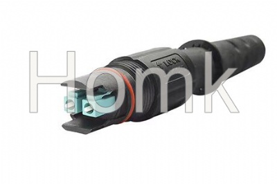 Fiber Optical OptiTap MINI-LC Fiber Connector