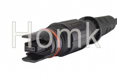 Fiber Optical OptiTap MINI-MPO Fiber Connector