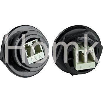 PDLC DX Waterproof Fiber Adapter