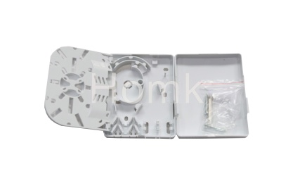 Fiber optic Faceplate FTTH Fiber Tary for indoor