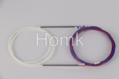 FTTH fiber optic Bare FBT 1x2 plc splitter