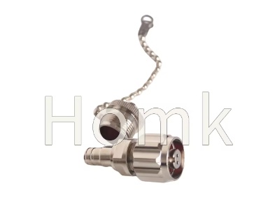 Waterproof Fiber Optic ODC connector kits