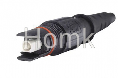 Fiber Optical OptiTap MINI-SC Fiber Connector