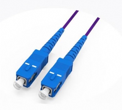 SCPC Armoured Fiber Pigtail