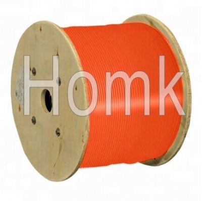MM SX 0.9mm Indoor Fiber Cable