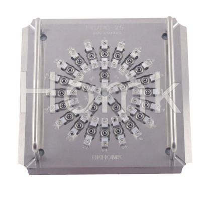 Fiber Polishing Fixture(FC/PC-25)