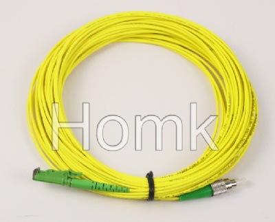 E2000 FC APC Patch Cord