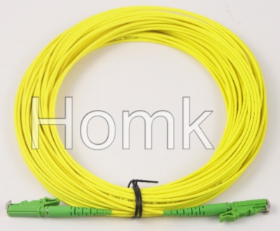 E2000 APC Patch Cord