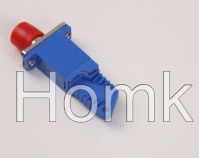 Fiber Optic Adapter(E2000/PC-FC/PC)