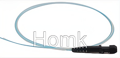 MTRJ OM3 Fiber Pigtail