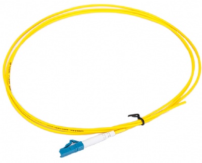 LCPC 1m Fiber Pigtail