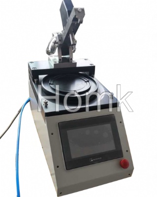 Automatic Fiber Polishing Machine(HK-G56A)