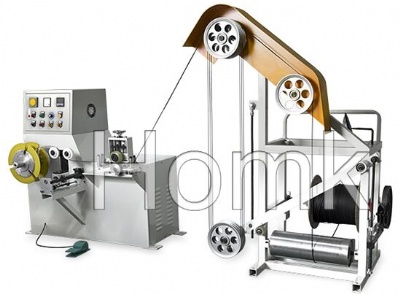 Automatic FTTH Cable Cutting Machine