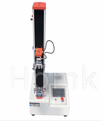 Microcomputer-type Cable Tensile Testing Machine HK-MC