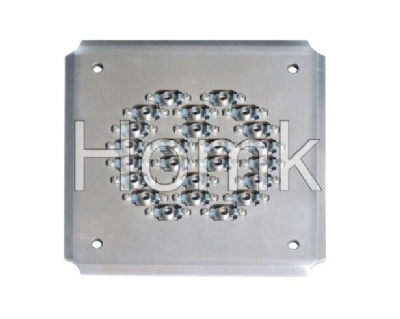 FC/APC-24 Handheld Fiber Polishing Fixture