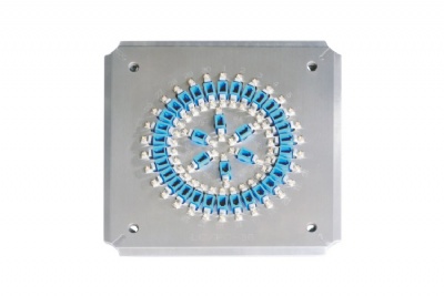 LC/PC-36 Fiber Polishing Fixture