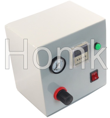 ​Automatic Control Glue Suction Machine(HK-G12)