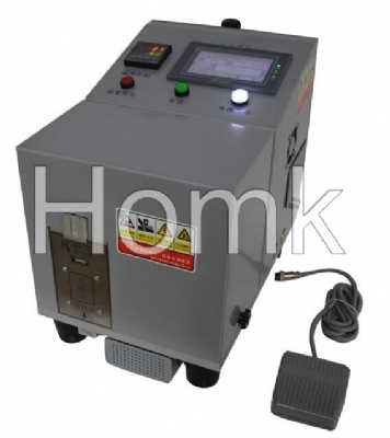 Automatic Fiber Heat Stripper for Coating HK-S33C