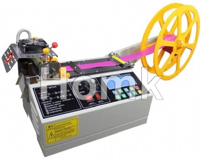 Automatic Heat Shrink Tube Cutting Machine(HK-9H)