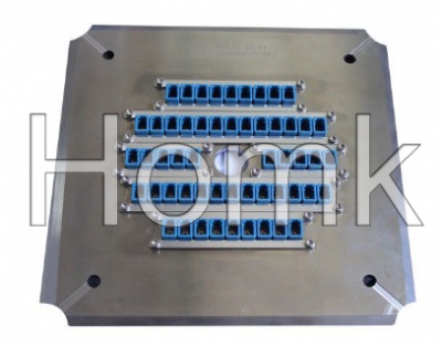 LCPC-54 Fiber Polishing Fixture