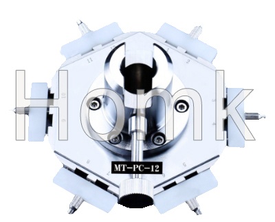 MTAPC-12 Fiber Polishing Fixture