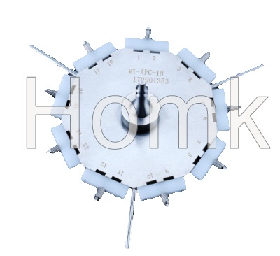 MTAPC-18 Fiber Polishing Fixture
