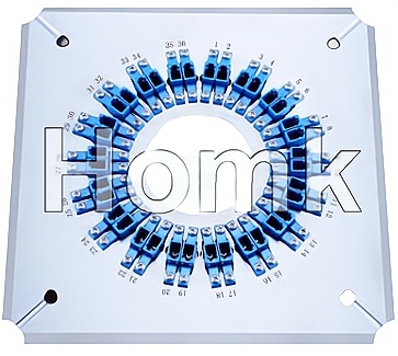 Fiber Polishing Fixture(LC/PC-36)