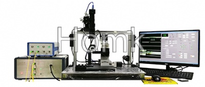 WDM Automatic Optical System