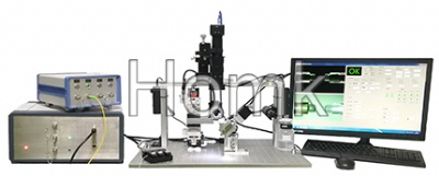 WDM Coupling System