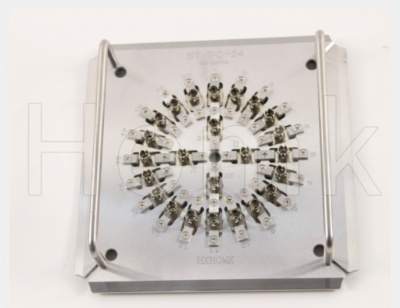 Polishing Fixture(ST/PC-24)