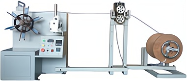 FTTH/Drop Cable Automatic Cutting Wrapping Machine