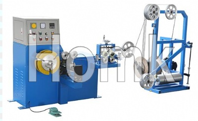 Automatic FTTH Cable Cutting Arranging Machine