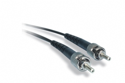 Plastic Fiber Connector