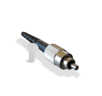 Plastic Fiber Connector