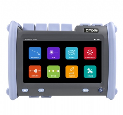 HK9100 OTDR