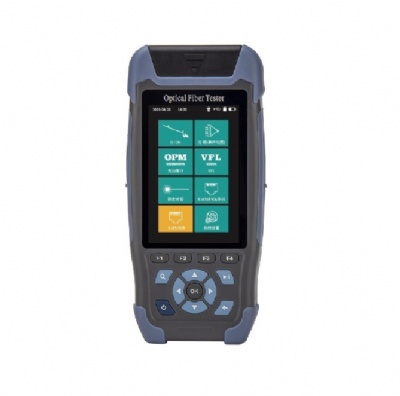 Mini-PRO OTDR