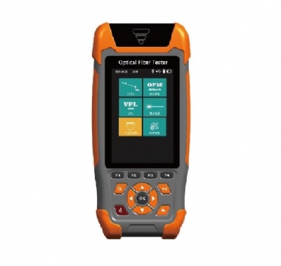Mini-PRO OTDR