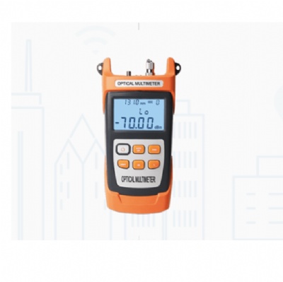 NK302 series portable light wave multimeter