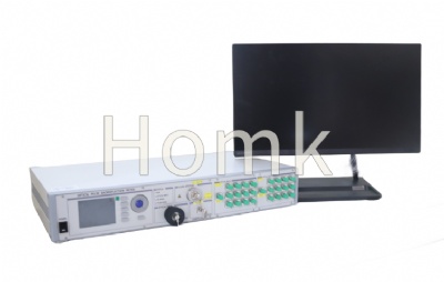 HK-800M 24 core MPO test system