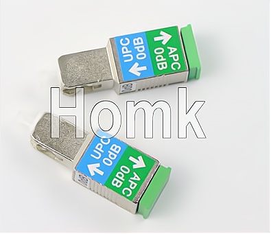 SC Fiber Optic Attenuator 0dB