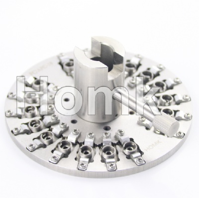 Polishing Fixture(FC/APC-18)