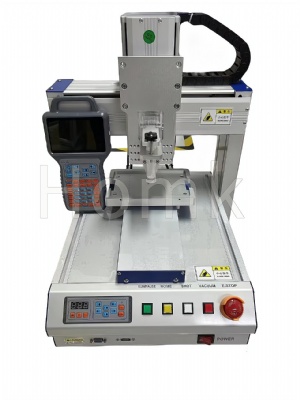Automatic Glue Dispensing Machine(HK-G100)