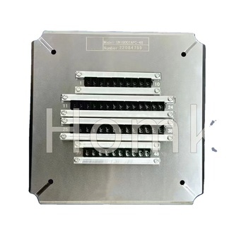 LC UNITBOOT Fiber polishing fixture