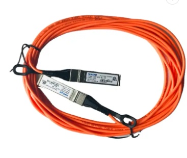 QSFP-40G-MM-SR 4*10g SFP AOC 40g Mpo Finisher Sfp Patch Cord qsfp-4x10g-aoc5m Modules 40g Qsfp Aoc Cables